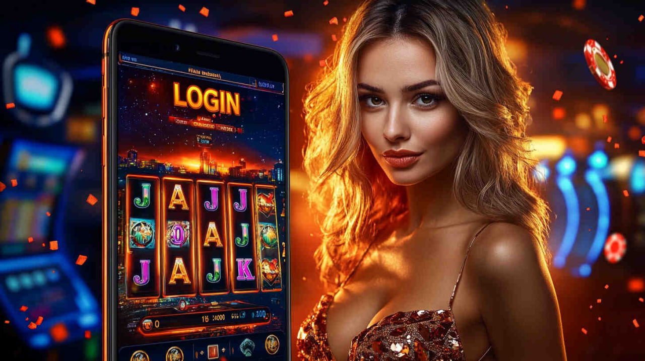 Slot Online dengan tema unik dan bonus besar dari hulk138